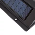 Napelemes kültéri lámpa mozgásérzékelővel, Solar motion YH818