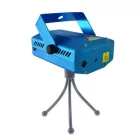 Mini Laser karácsonyi fények CAIP-08