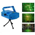 Mini Laser karácsonyi fények CAIP-08