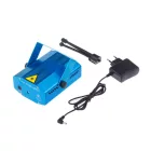 Mini Laser karácsonyi fények CAIP-08