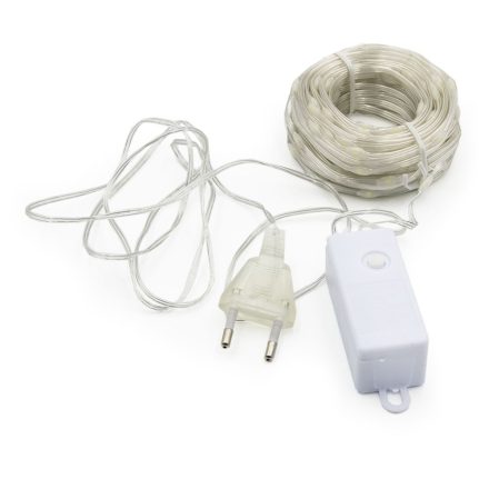 Karácsonyi LED fényfüzér 10M 100L CAIP-50