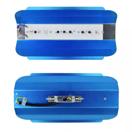 LED lámpa 50W Iodine Tungsten TUN50W