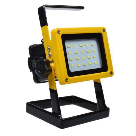 30W LED reflektor (akksi nélkül) CAIP-32