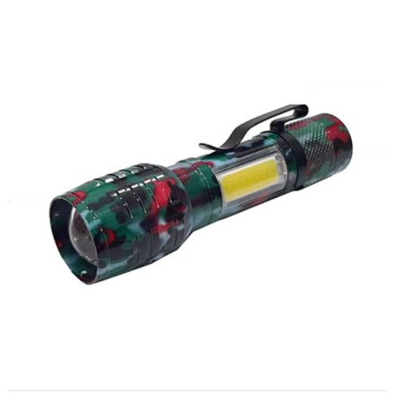 Mini Zseblámpa CAIP-06