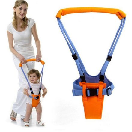 Homeland Baby moonwalk RAM-MD90