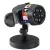 Prolight Lézer shower slideprojector karácsonyi fényjáték 12 mintával PRL-C23746