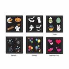 Prolight Lézer shower slideprojector karácsonyi fényjáték 12 mintával PRL-C23746